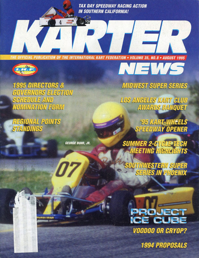 August 1995
