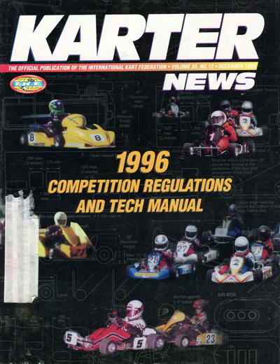 December 1995