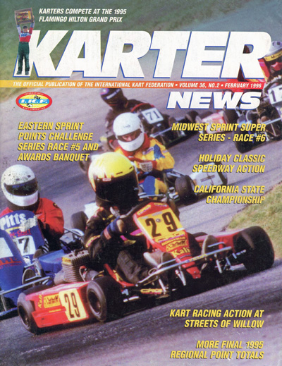 February 1996