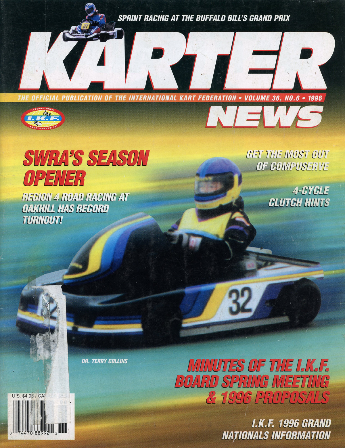 June 1996