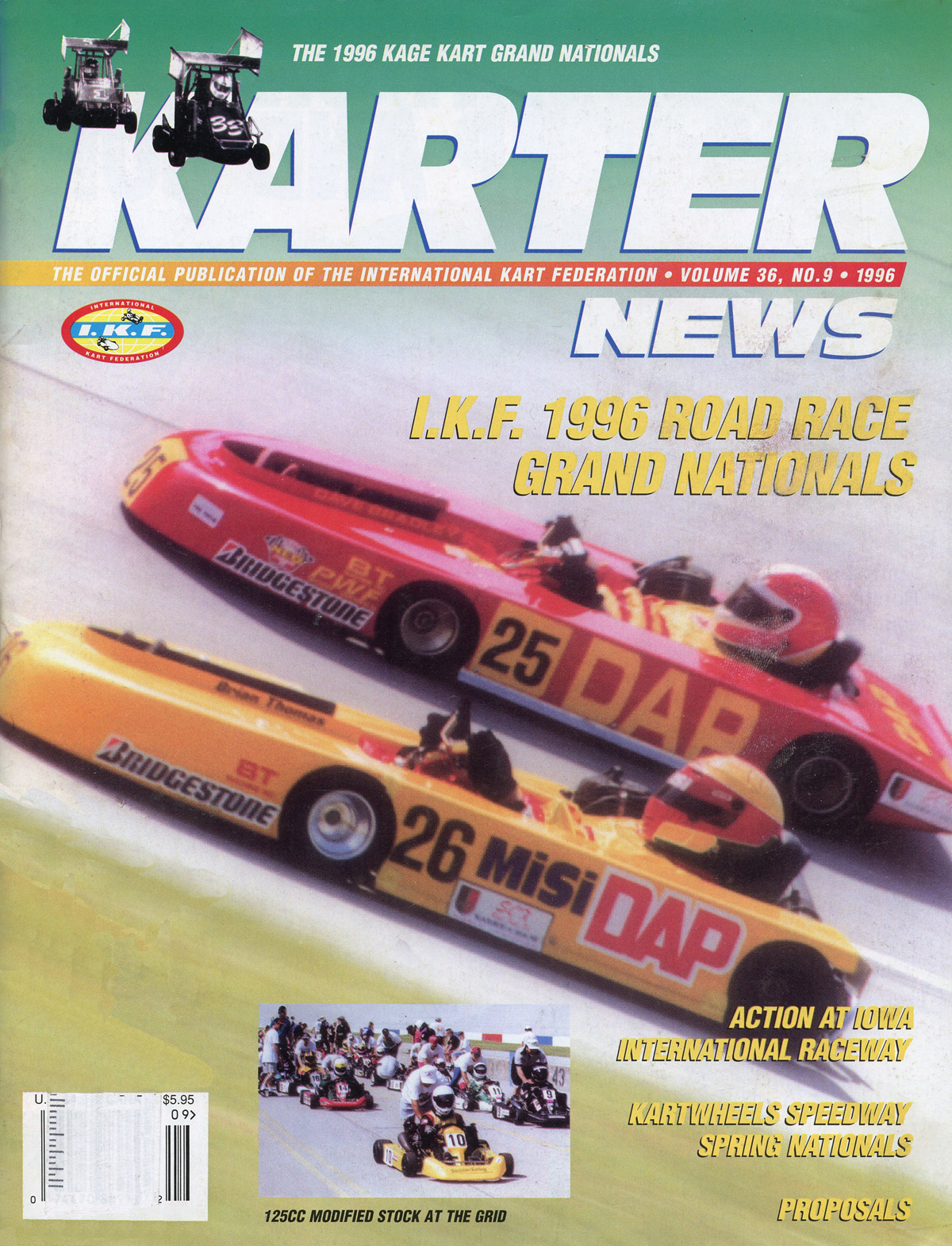 September 1996