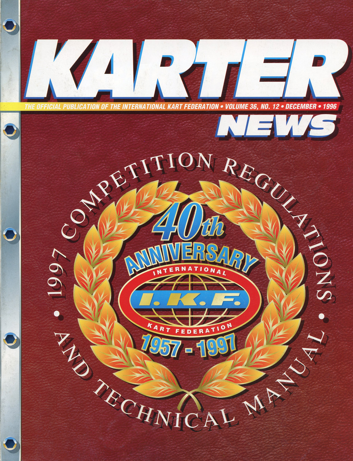 December 1996