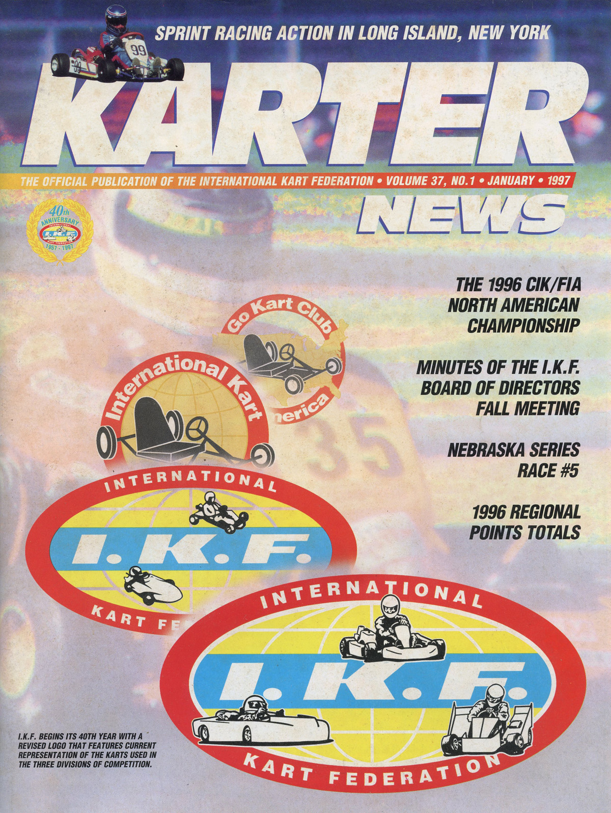 January 1997