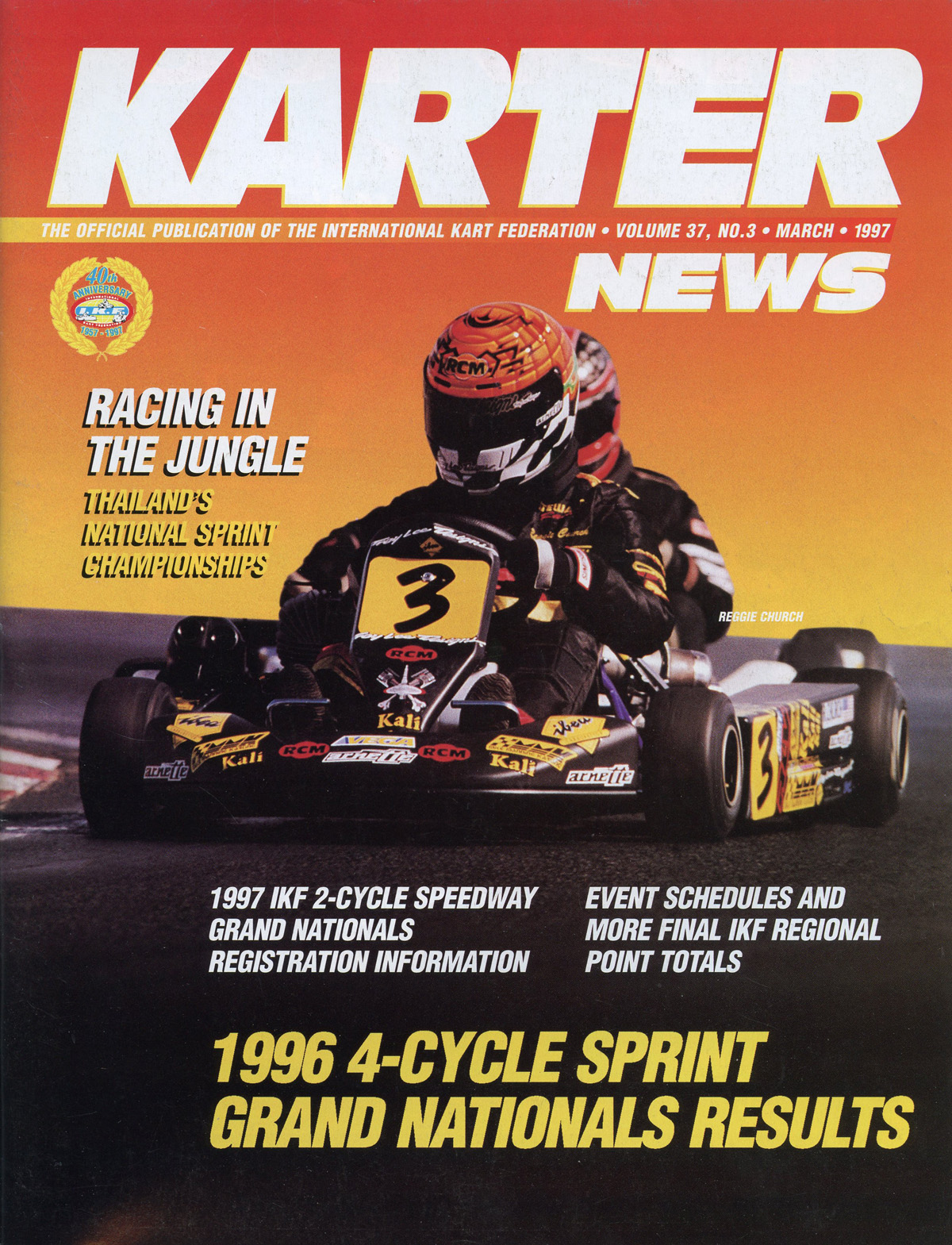 March 1997
