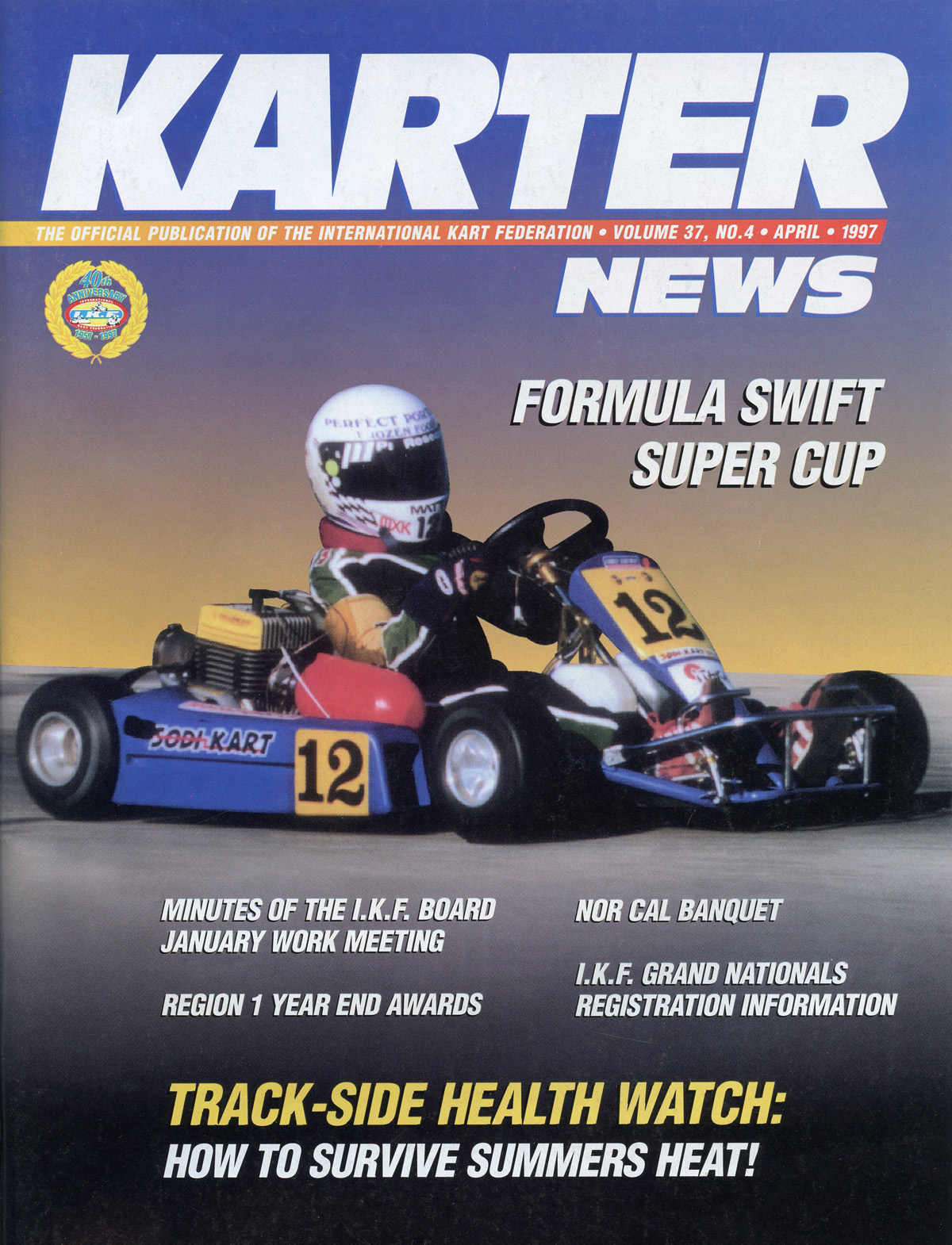 April 1997