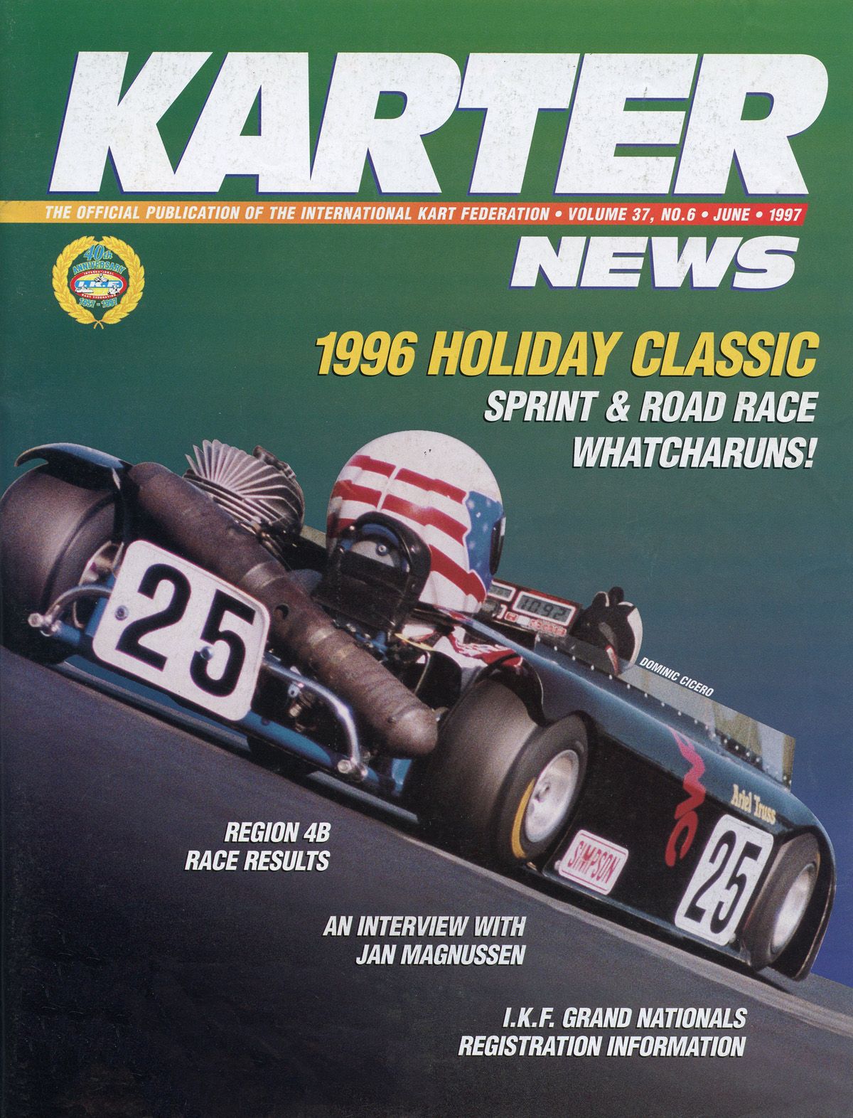 June 1997