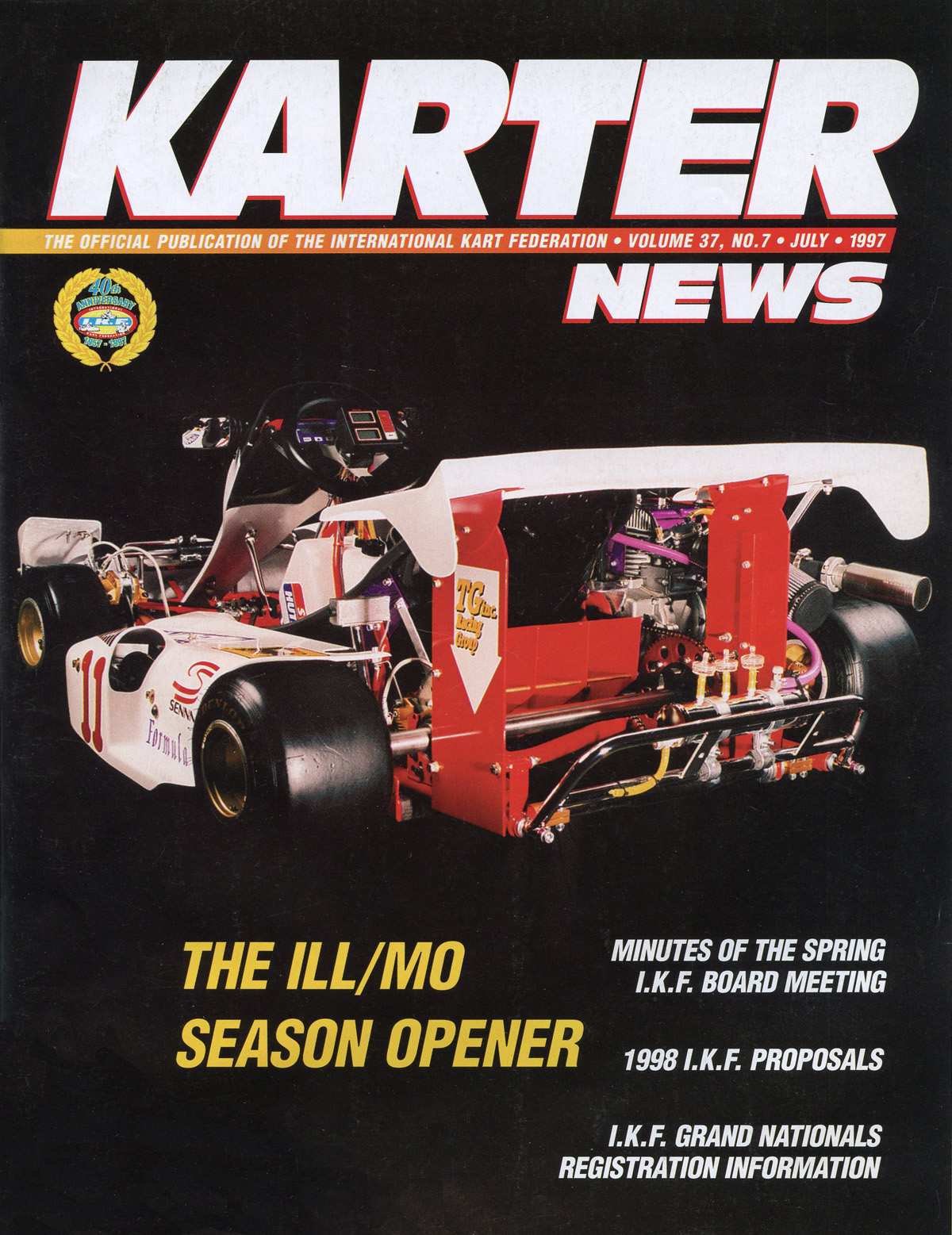 July 1997