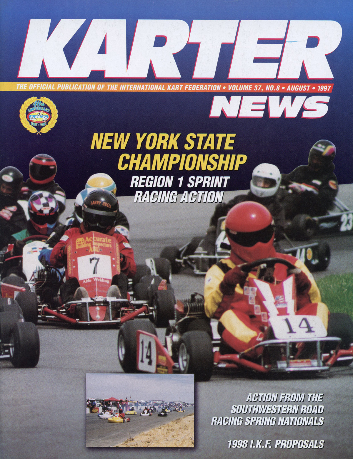 August 1997