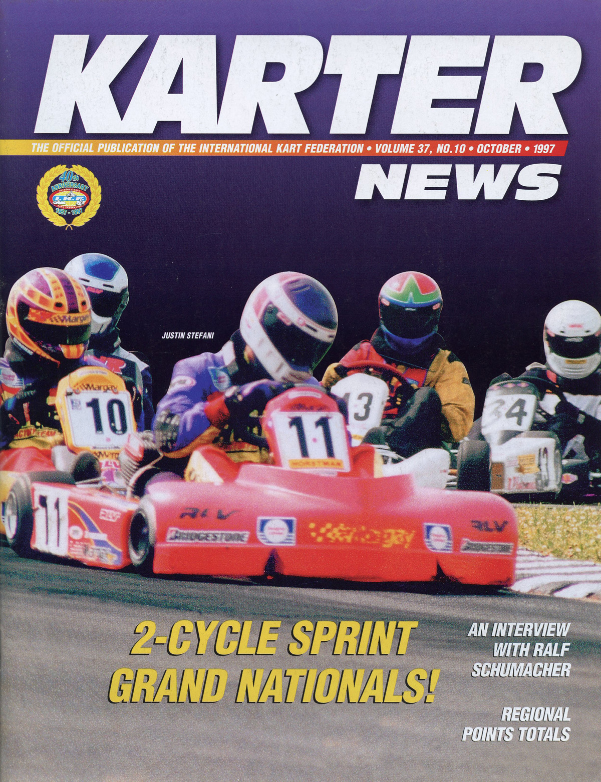 October 1997