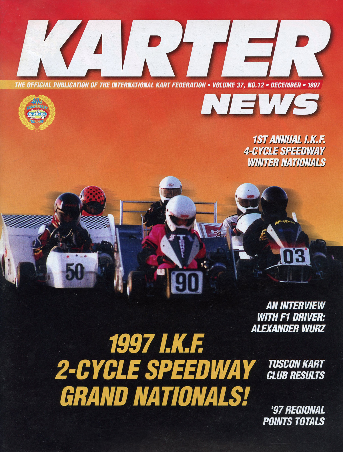 December 1997