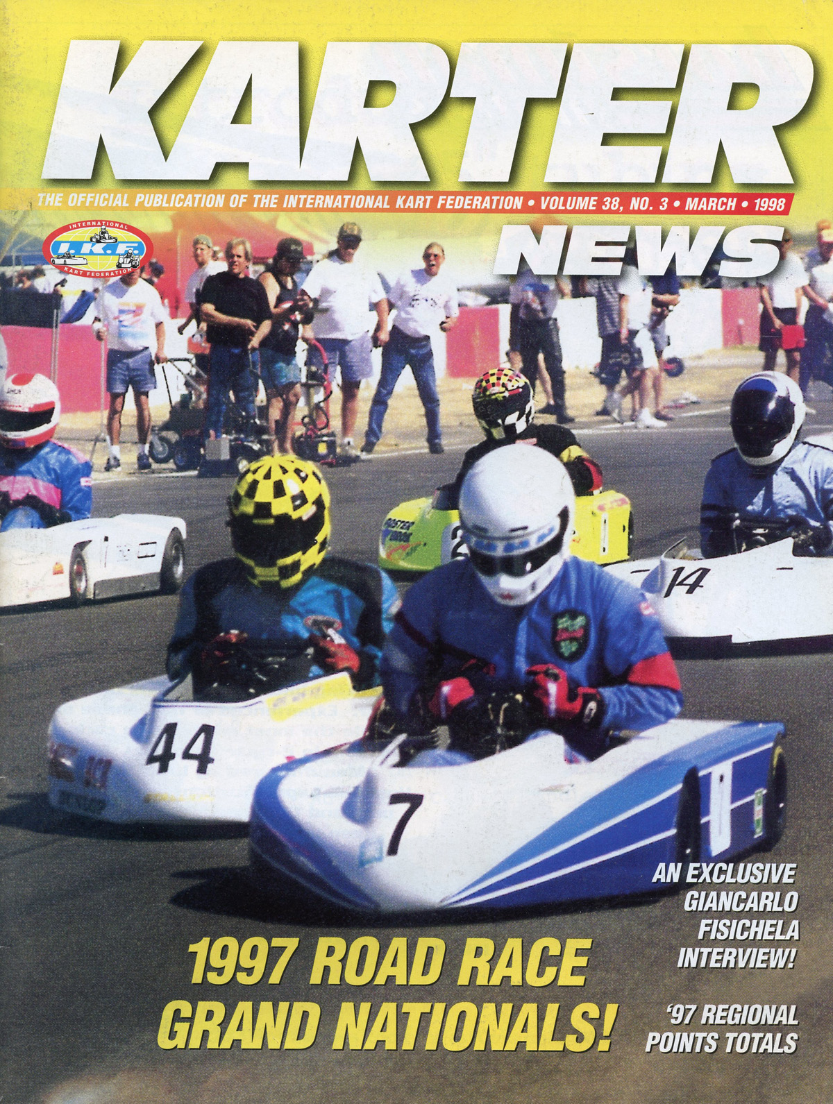 March 1998