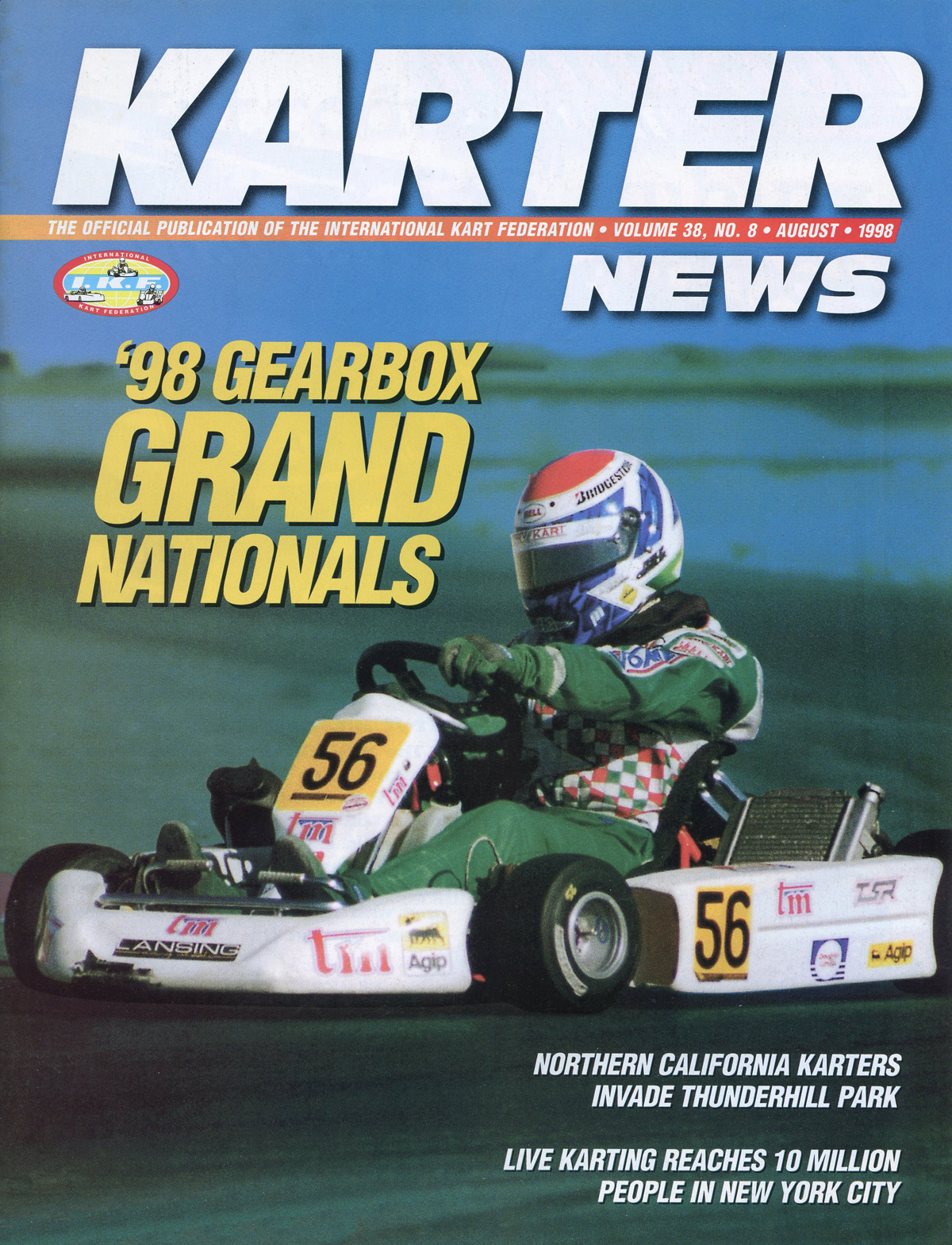 August 1998