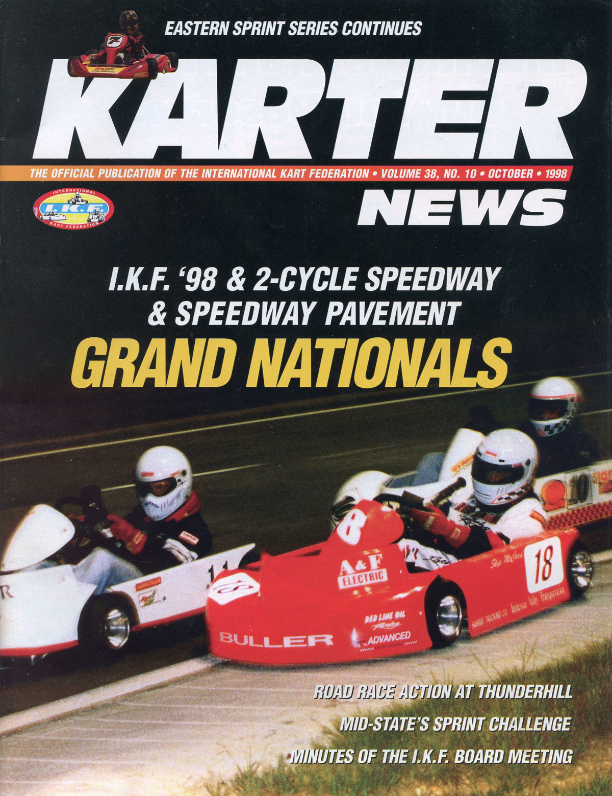 October 1998