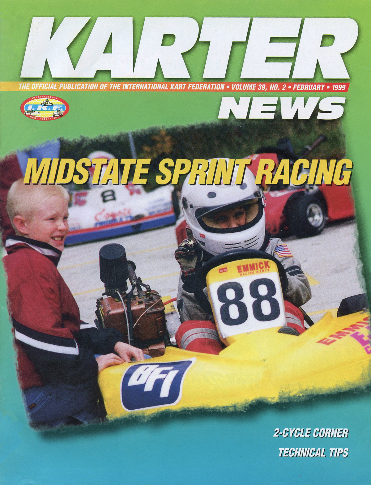 February 1999