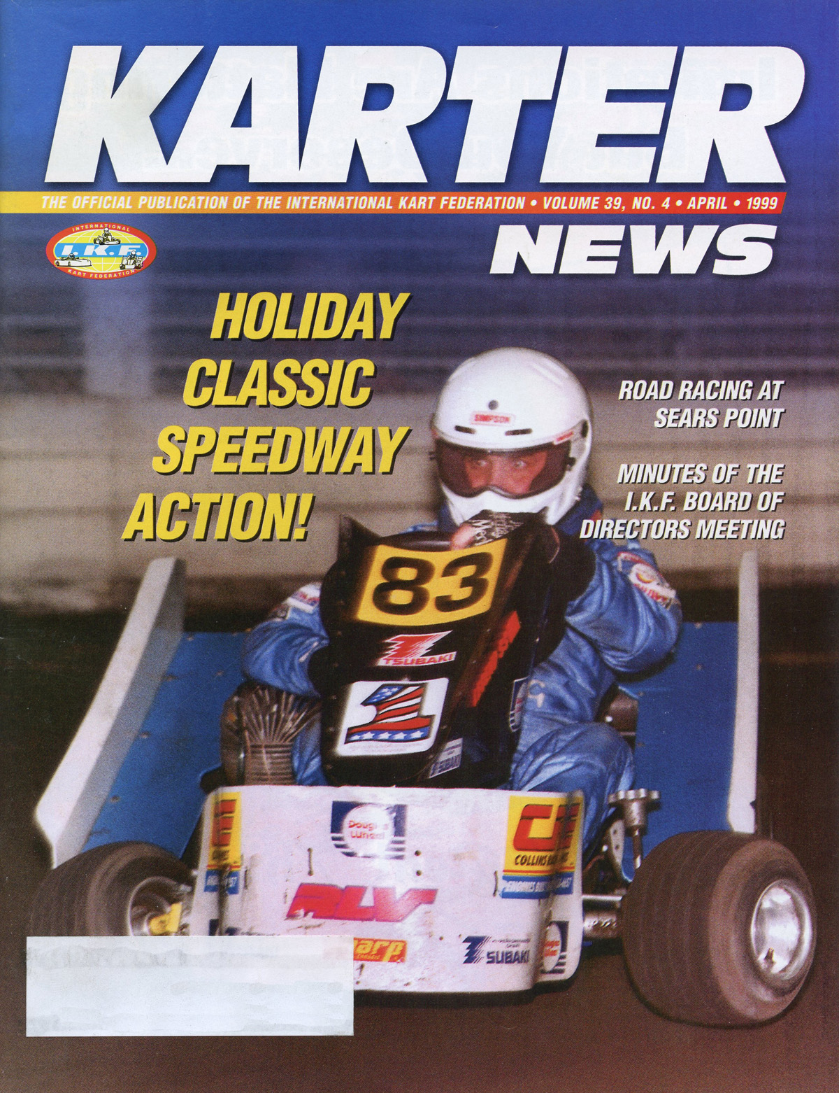 April 1999