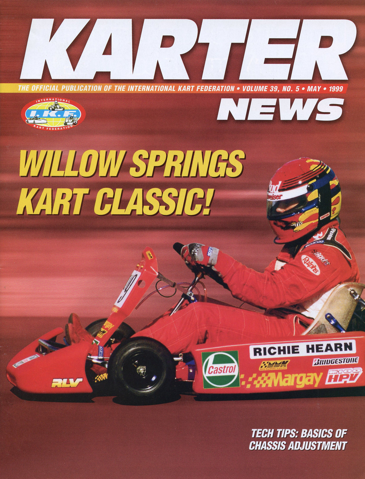 May 1999