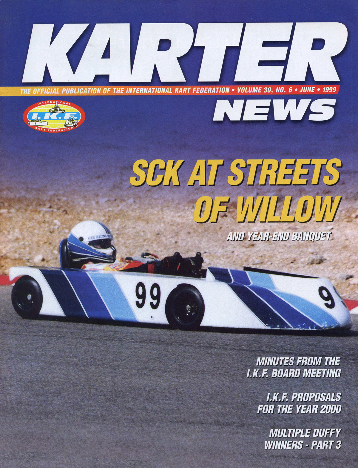 June 1999
