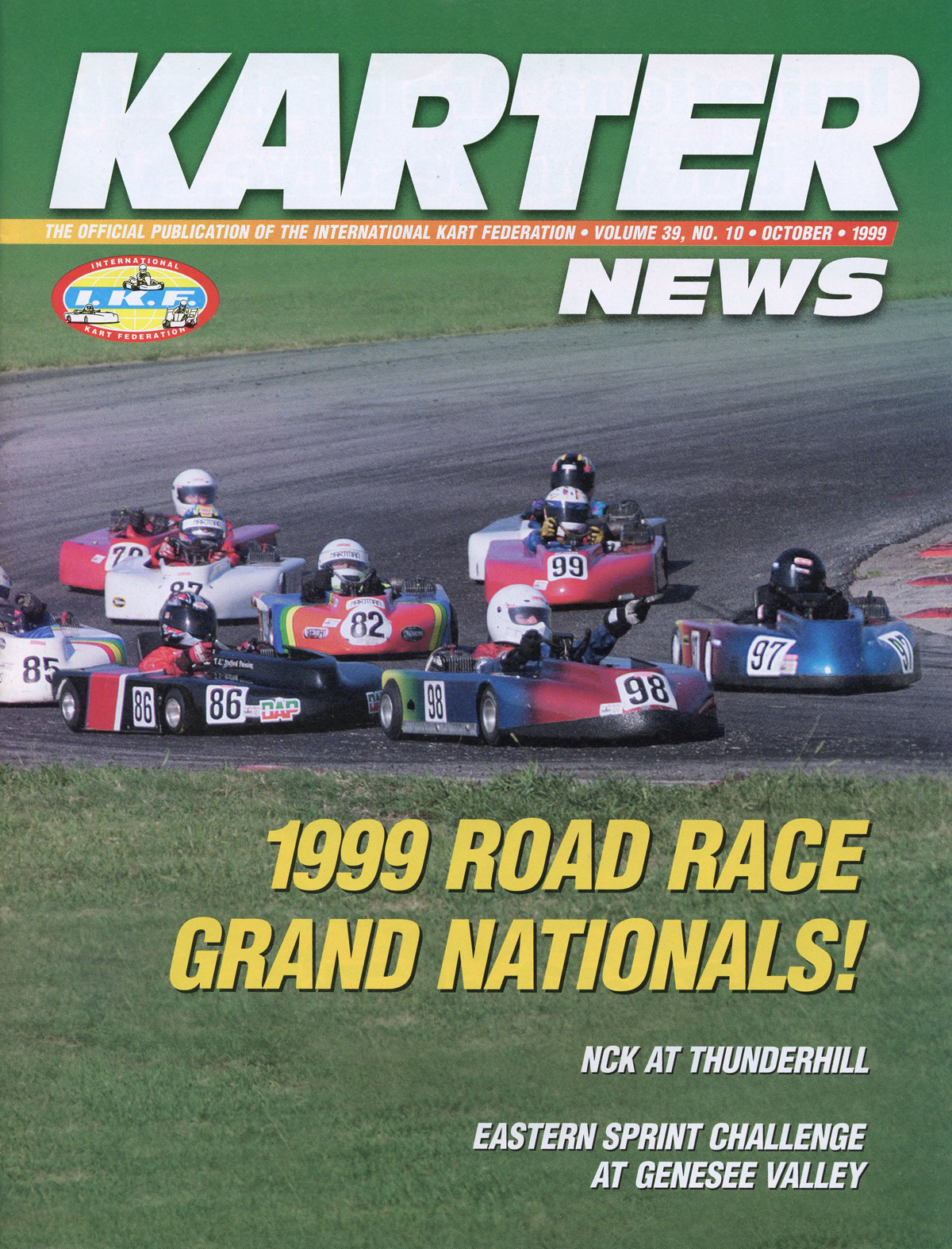 October 1999