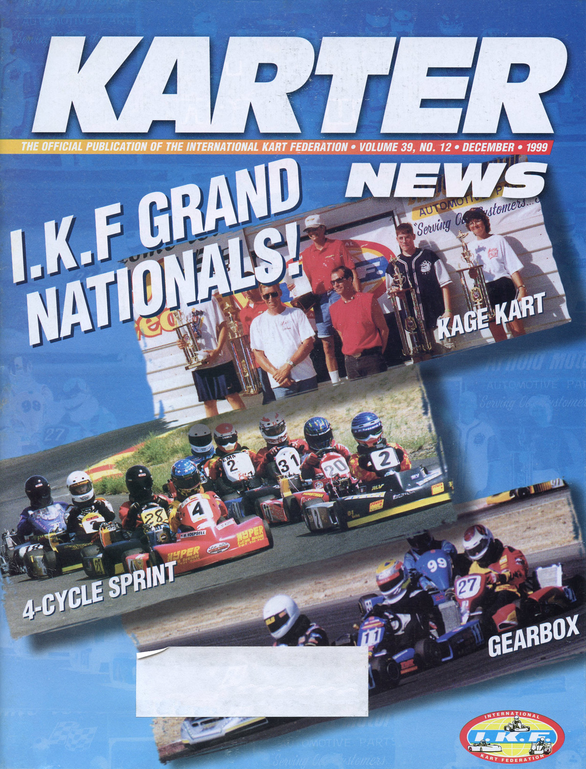 December 1999