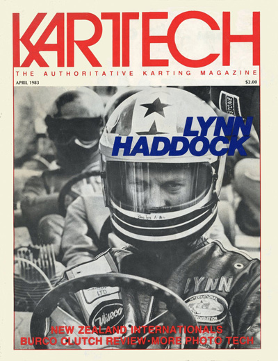 April 1983
