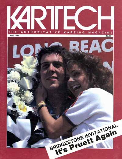 May 1983