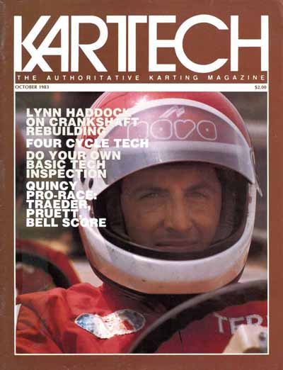 October 1983