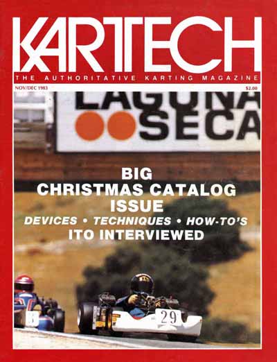 Dectember 1983