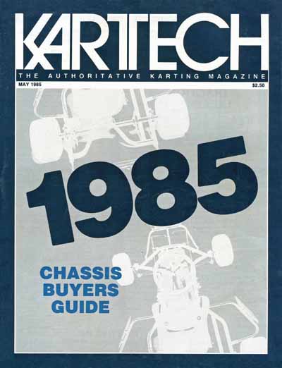 May 1985