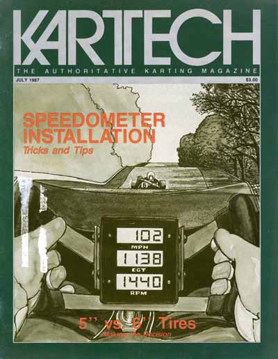 July 1987