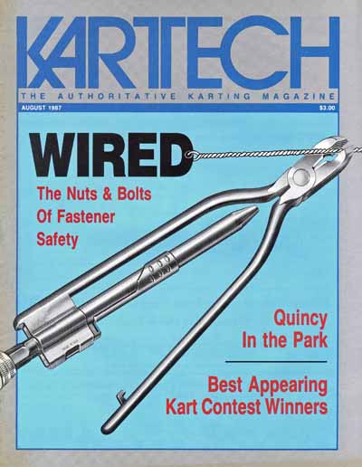 August 1987
