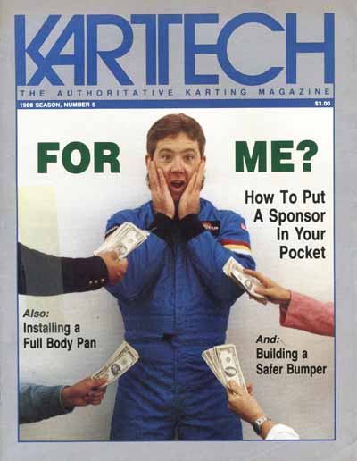 May 1988