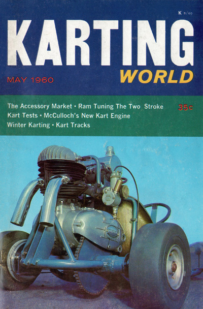 May 1960