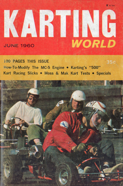 June 1960