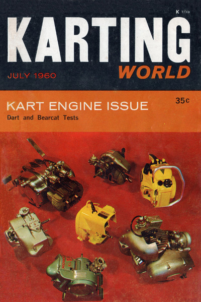 July 1960