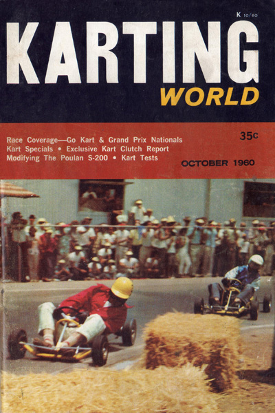 October 1960