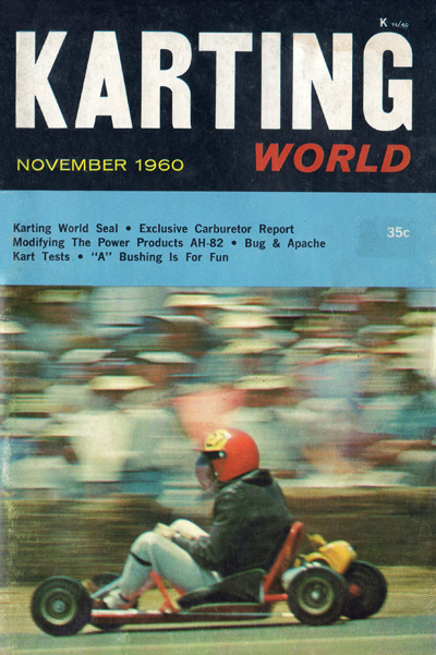 November 1960