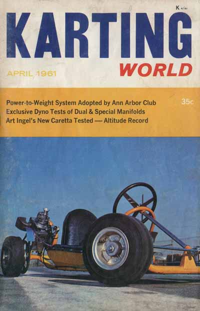 April 1961