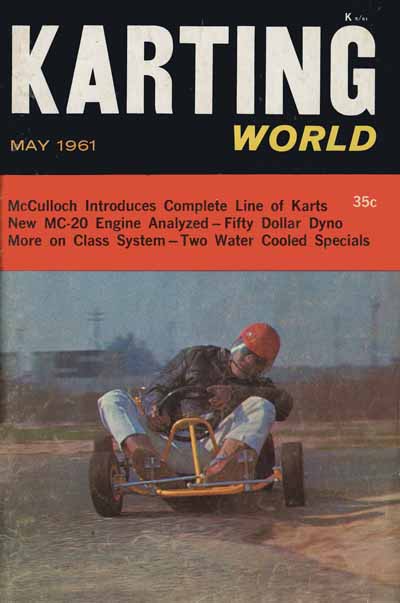 May 1961