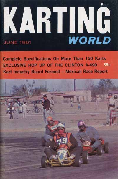 June 1961