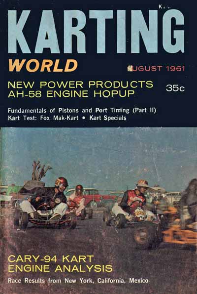 August 1961