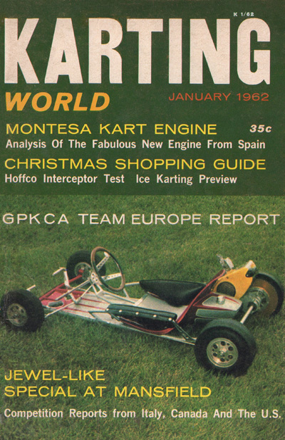 January 1962