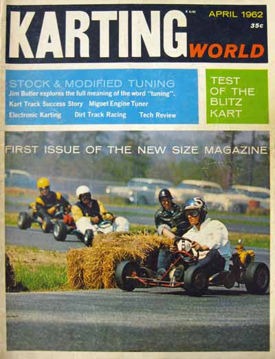 April 1962