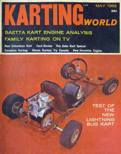 May 1962