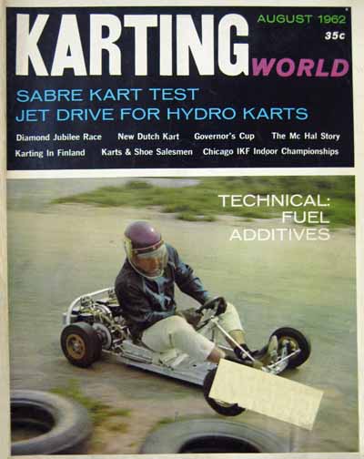August 1962
