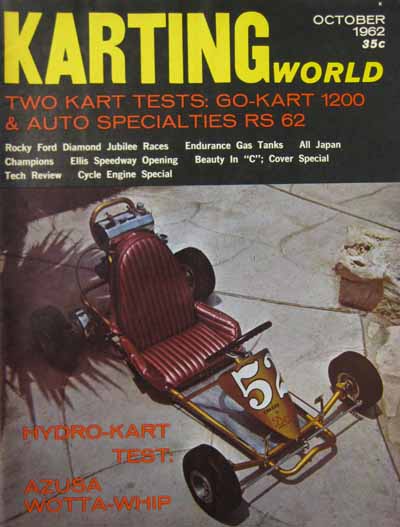 October 1962