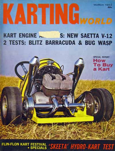 March 1963