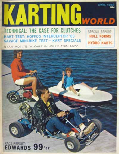 April 1963