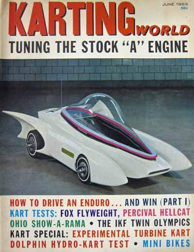 June 1963
