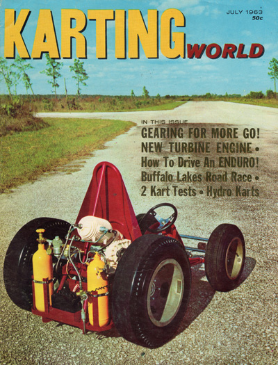 July 1963