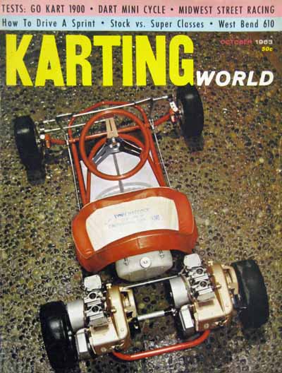 October 1963